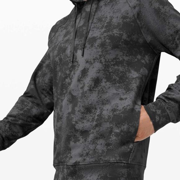 Lululemon City Sweat Pullover Hoodie - Picture 8 of 8